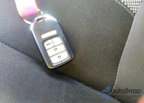 2019 Honda Civic Sport из США, поврежденный, VIN 2HGFC2F80KH560305